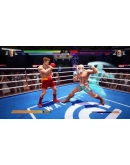 Big Rumble Boxing Creed Champions (Steam Ключ / Global)