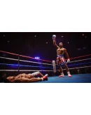 Big Rumble Boxing Creed Champions (Steam Ключ / Global)