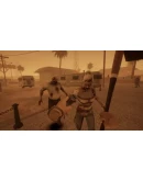 Contagion VR Outbreak (Steam Key / Region Free) + Бонус