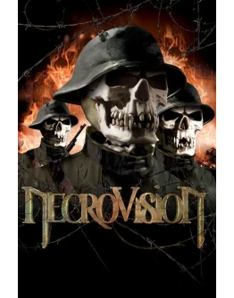 NecroVision (Steam Gift Region Free / ROW)