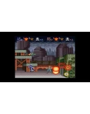 Contra Anniversary Collection (Steam Ключ / Global)