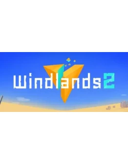 Windlands 2 (Steam Ключ / РФ + Весь Мир)0
