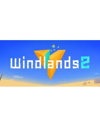 Windlands 2 (Steam Ключ / РФ + Весь Мир)0 Windlands 2 (Steam Ключ / РФ + Весь Мир)0