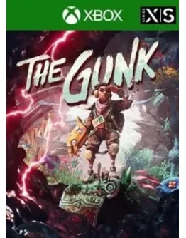 THE GUNK XBOX ONE/ SERIES XS/ WIN10КЛЮЧ+ПОМОЩЬ THE GUNK XBOX ONE/ SERIES XS/ WIN10КЛЮЧ+ПОМОЩЬ