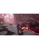 THE GUNK XBOX ONE/ SERIES XS/ WIN10КЛЮЧ+ПОМОЩЬ