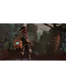 THE GUNK XBOX ONE/ SERIES XS/ WIN10КЛЮЧ+ПОМОЩЬ