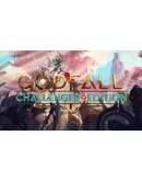 Godfall Challenger Edition Epic Games Region Free