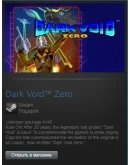 Dark Void Zero (Steam Gift Region Free / ROW)