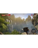 Dead Island Riptide Complete Edition (Steam Gift RU/CIS) Dead Island Riptide Complete Edition (Steam Gift RU/CIS)