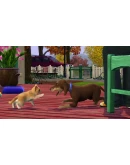 The Sims 3 Pets DLC (Steam Gift Region South America)