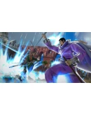 ONE PIECE BURNING BLOOD - GOLD EDITION XBOXКЛЮЧ