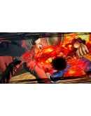 ONE PIECE BURNING BLOOD - GOLD EDITION XBOXКЛЮЧ