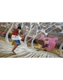 ONE PIECE BURNING BLOOD - GOLD EDITION XBOXКЛЮЧ