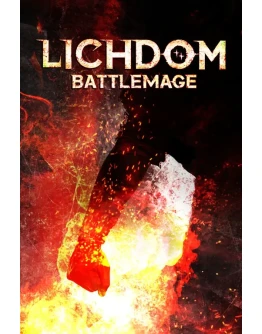 Lichdom: Battlemage (Steam Gift Region Free / ROW)