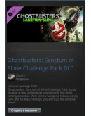 Ghostbusters: Sanctum of Slime Challenge Pack DLC Ghostbusters: Sanctum of Slime Challenge Pack DLC