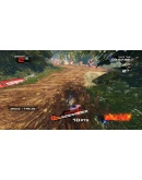 Mad Riders (Steam Gift Region Free / ROW)