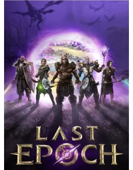 Last Epoch АВТОДОСТАВКА STEAM GIFT РОССИЯ