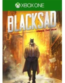 BLACKSAD UNDER THE SKIN (XBOX ONE)КЛЮЧ USA ЛИЦЕНЗИЯ BLACKSAD UNDER THE SKIN (XBOX ONE)КЛЮЧ USA ЛИЦЕНЗИЯ