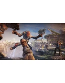 BULLETSTORM: FULL CLIP EDITION XBOX ONE/XSКЛЮЧ