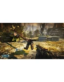 BULLETSTORM: FULL CLIP EDITION XBOX ONE/XSКЛЮЧ