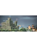 WORMS W.M.D XBOX ONE / SERIES XS КЛЮЧ+ПОМОЩЬ