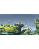 WORMS W.M.D XBOX ONE / SERIES XS КЛЮЧ+ПОМОЩЬ