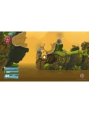 WORMS W.M.D XBOX ONE / SERIES XS КЛЮЧ+ПОМОЩЬ