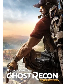 Ghost Recon Wildlands Ultimate (Аренда Uplay 7 дней)