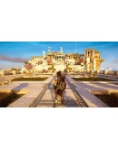 Assassin's Creed Odyssey Gold + AC 3 (Аренда Steam) Assassin's Creed Odyssey Gold + AC 3 (Аренда Steam)