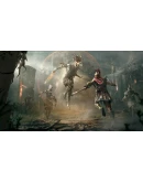 Assassin's Creed Odyssey Gold + 3 (Аренда Uplay 7 дней)