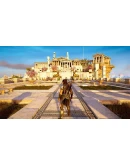 Assassin's Creed Odyssey Gold + 3 (Аренда Uplay 7 дней)