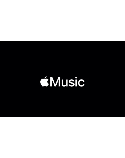 Apple Music на 6 МЕСЯЦЕВ - ЛИЦЕНЗИОННЫЙ КОД +