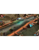 BlazeRush АВТОДОСТАВКА STEAM GIFT FOR RUSSIA