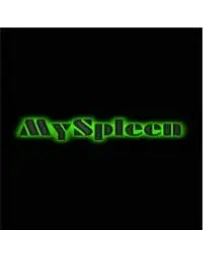 Аккаунт Myspleen.org