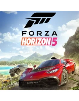 FORZA HORIZON 5 XBOX/PC WIN КЛЮЧ
