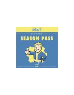 Fallout 4 Season Pass XBOX ONE SERIES XS Ключ