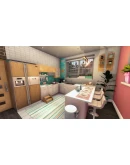 House Flipper / Хаус Флиппер АВТОДОСТАВКА STEAM РОССИЯ