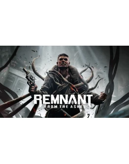 Remnant: From the Ashes / Подарки