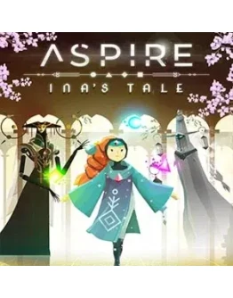 Aspire: Ina's Tale Steam Key RU