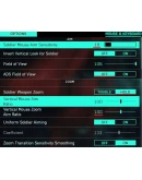 Battlefield 2042. Макрос для M5A3-1.25, 2.5x - logitech Battlefield 2042. Макрос для M5A3-1.25, 2.5x - logitech