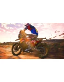 DAKAR 18 XBOX ONE / SERIES XS КЛЮЧ+ПОМОЩЬ