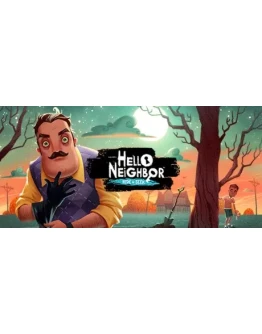 Hello Neighbor: Hide and Seek STEAM GIFT РОССИЯ Hello Neighbor: Hide and Seek STEAM GIFT РОССИЯ