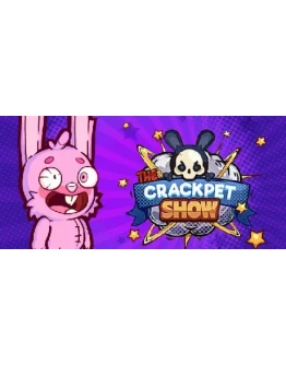 The Crackpet Show АВТОДОСТАВКА STEAM РОССИЯ The Crackpet Show АВТОДОСТАВКА STEAM РОССИЯ