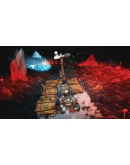 Trash Sailors: Co-Op Trash Raft Simulator STEAM GIFT