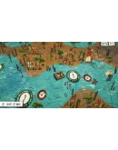Trash Sailors: Co-Op Trash Raft Simulator STEAM GIFT