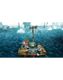 Trash Sailors: Co-Op Trash Raft Simulator STEAM GIFT