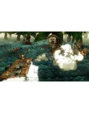 Trash Sailors: Co-Op Trash Raft Simulator STEAM GIFT