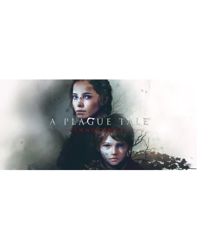 A Plague Tale: Innocence (STEAM) Аккаунтна 90 дней