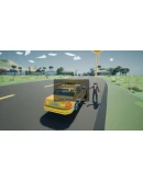 Motor Town: Behind The Wheel STEAM GIFT РОССИЯ