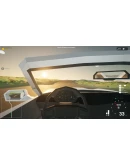 Motor Town: Behind The Wheel STEAM GIFT РОССИЯ